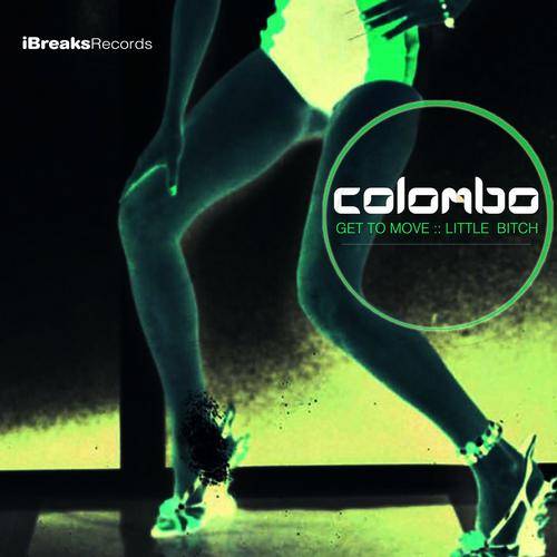 Colombo – Get To Move