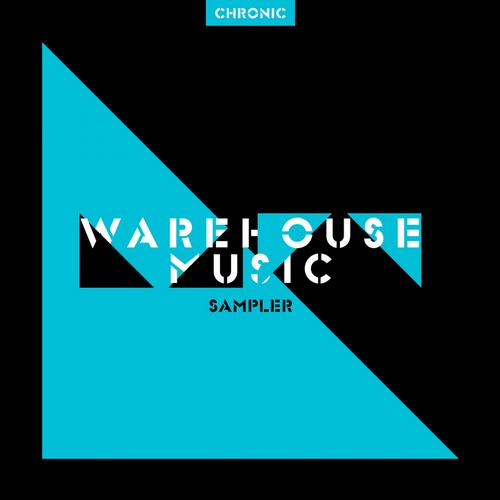 Command Strange, Bladerunner, Need For Mirrors & Critycal Dub – Warehouse Music (Sampler)