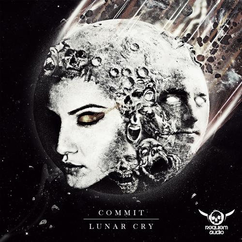 Commit – Lunar Cry EP