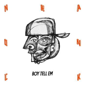 Conrank – Boy Tell Em EP