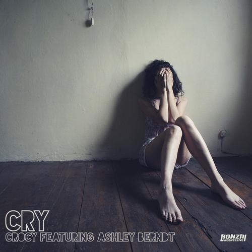 Crocy feat. Ashley Berndt – Cry