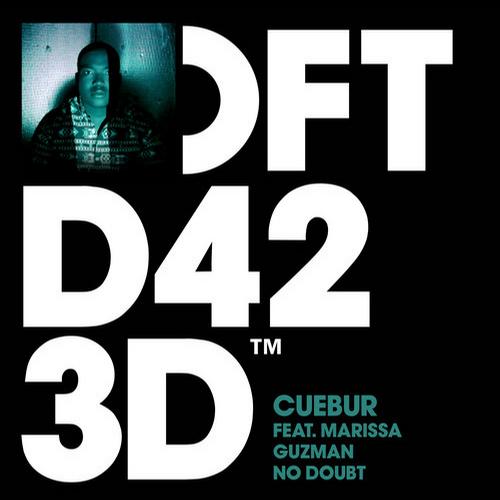 Cuebur & Marrisa Guzman – No Doubt