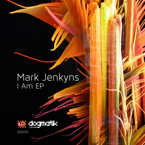 Mark Jenkyns – I Am EP