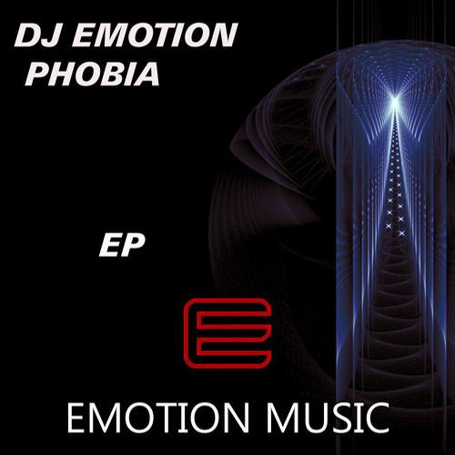 DJ Emotion – Phobia