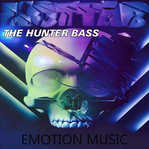 DJ Hottab – The Hunter Bass EP