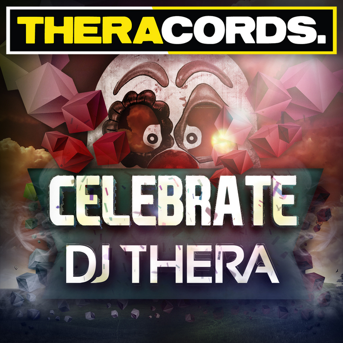 DJ Thera – Celebrate