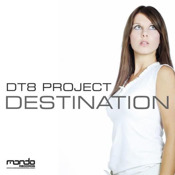 DT8 Project – Destination