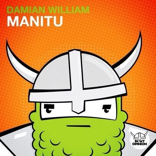 Damian William – Manitu