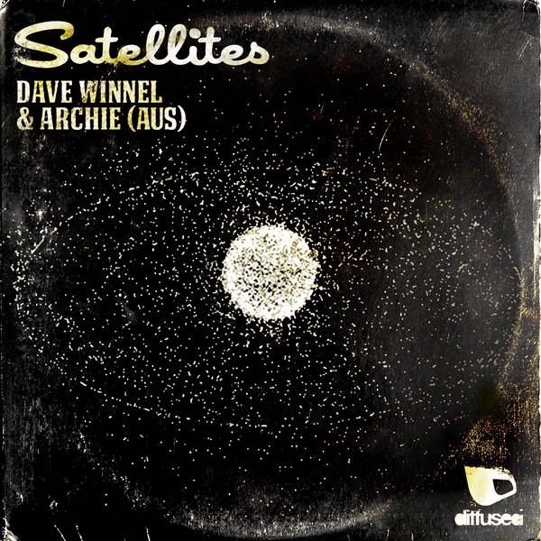 Dave Winnel & Archie – Satellites