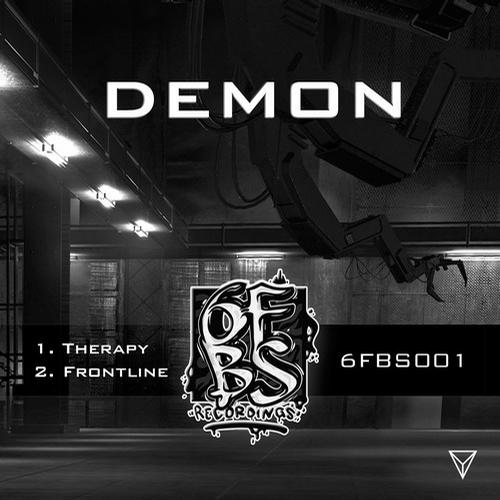 Demon – Therapy / Frontline