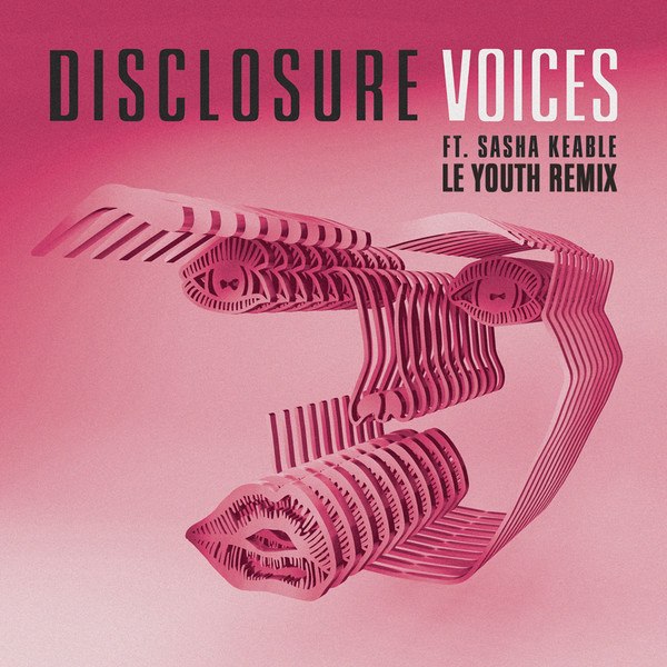 Disclosure – Voices (Le Youth Remix)