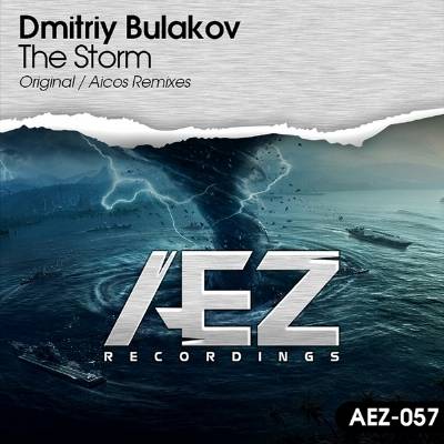 Dmitriy Bulakov – The Storm