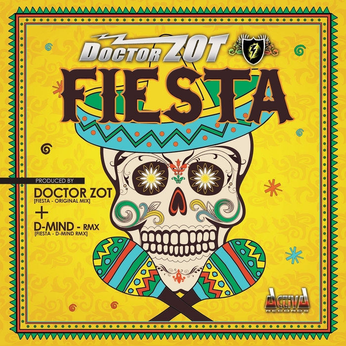 Doctor Zot – Fiesta