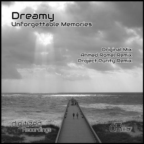 Dreamy – Unforgettable Memories