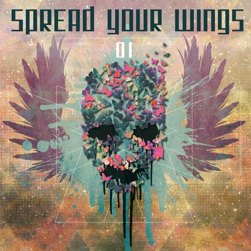 Eagles & Butterflies – Spread Your Wings EP 1