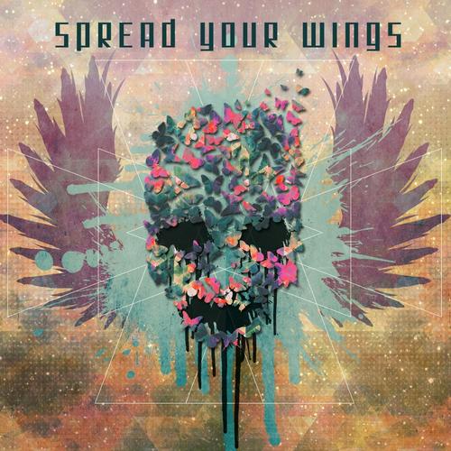 Eagles & Butterflies – Spread Your Wings EP 2
