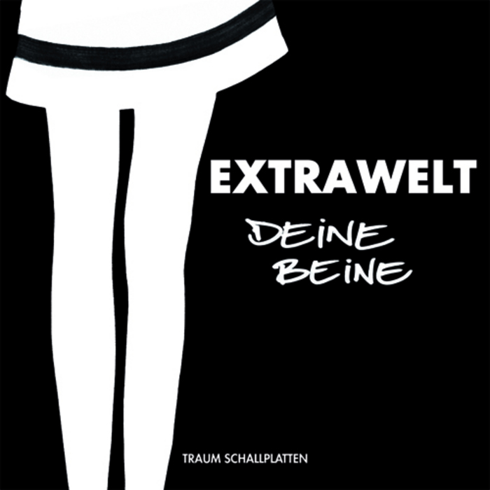 Extrawelt – Deine Beine