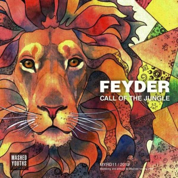Feyder – Call Of The Jungle