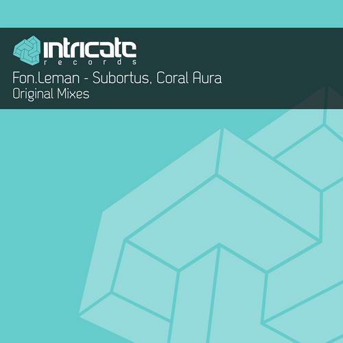 Fon.Leman – Subortus / Coral Aura