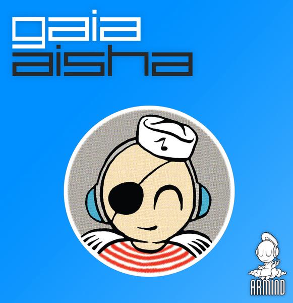 Gaia – Aisha