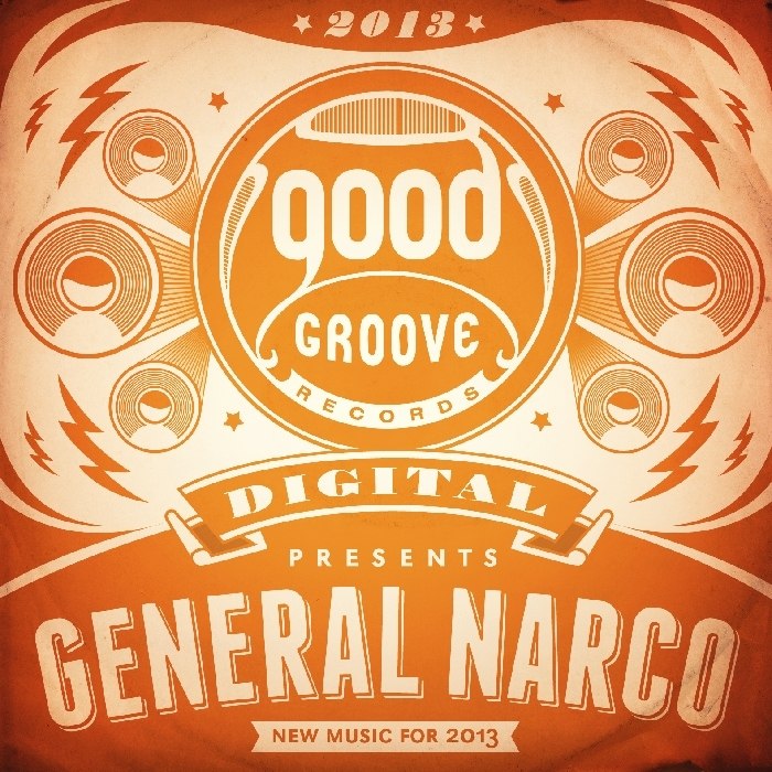 General Narco – Oh Bumba Clott