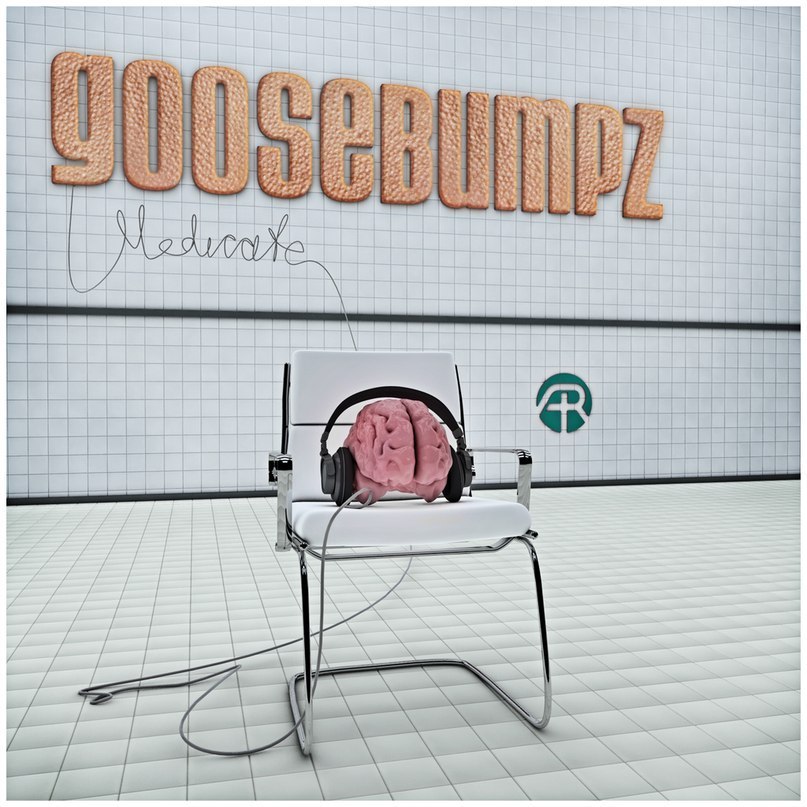 Goosebumpz – Medicate