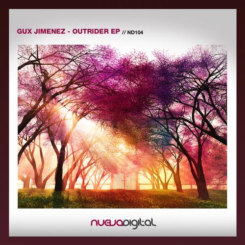 Gux Jimenez – Outrider