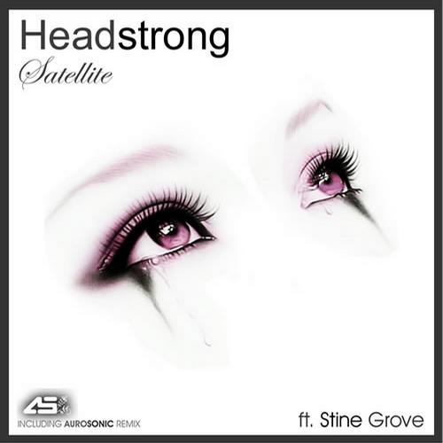 Headstrong Feat. Stine Grove – Satellite