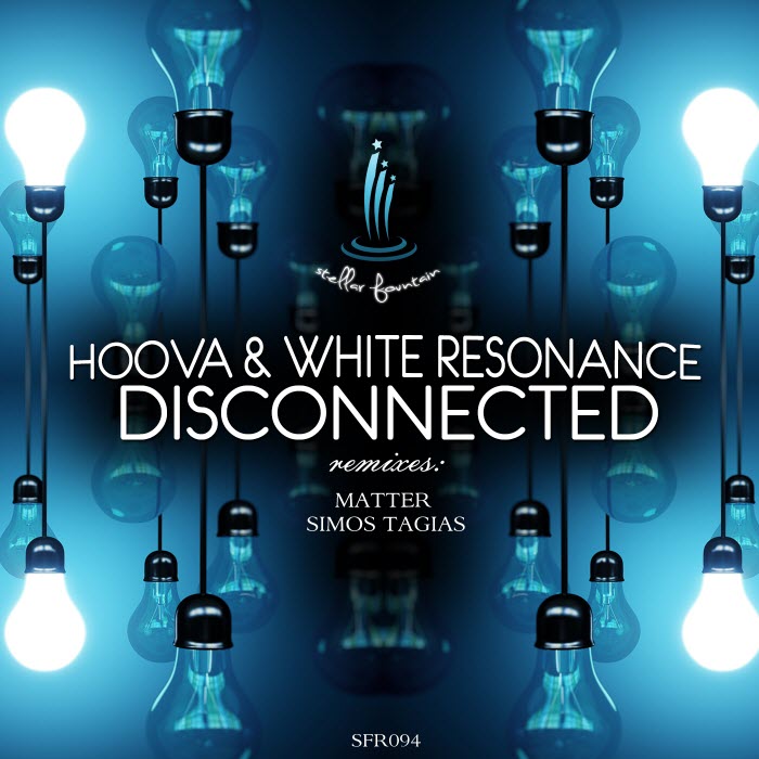 Hoova & White Resonance – Disconnected