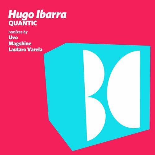 Hugo Ibarra – Quantic