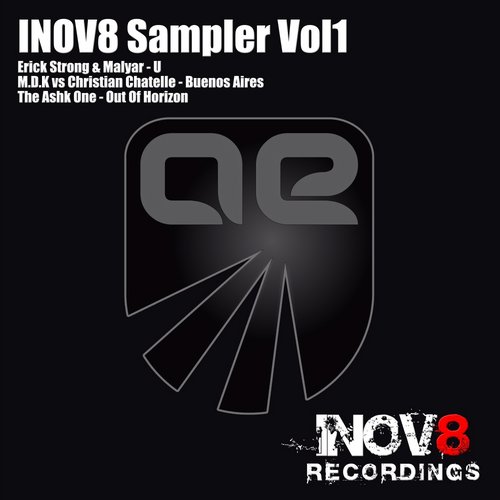 INOV8 Sampler 01