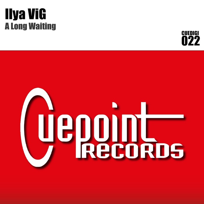 Ilya Vig – A Long Waiting