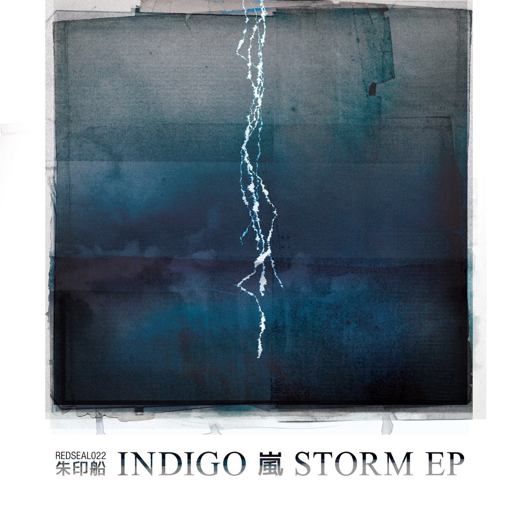 Indigo – Storm EP