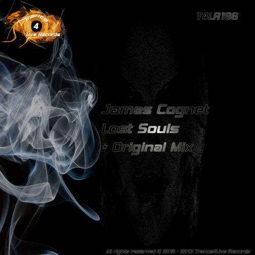 James Cognet – Lost Souls