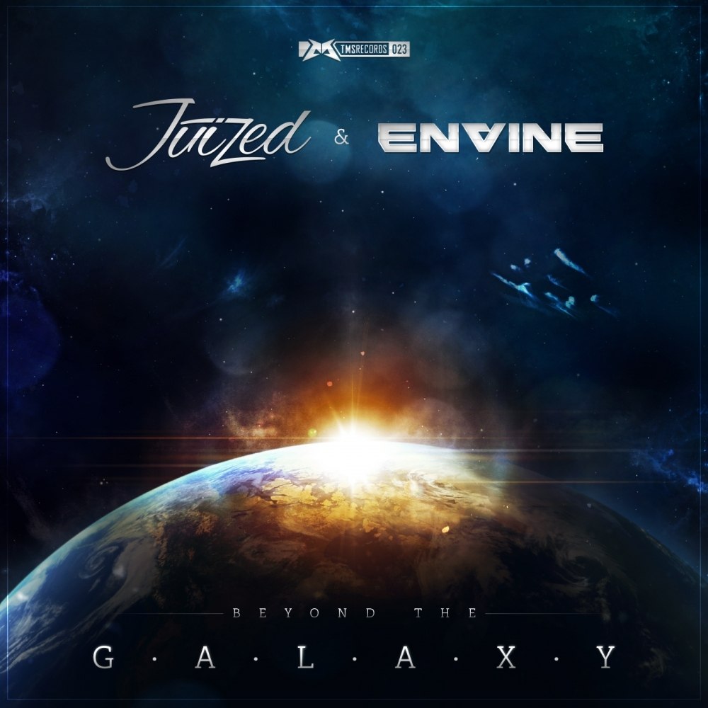 Juized & Envine – Galaxy