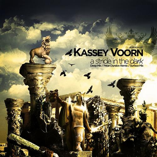 Kassey Voorn – A Stride In The Dark