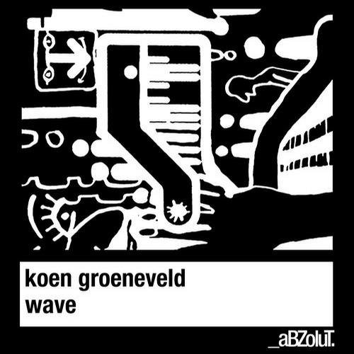 Koen Groeneveld – Wave