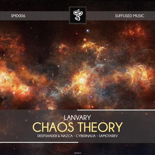 Lanvary – Chaos Theory