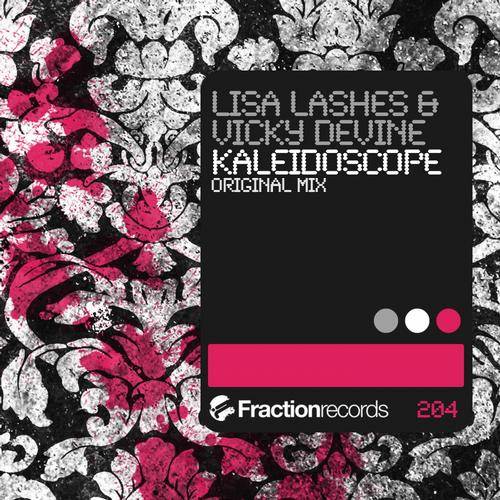 Lisa Lashes & Vicky Devine – Kaleidoscope