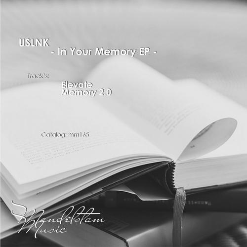 USLNK – In Your Memory EP