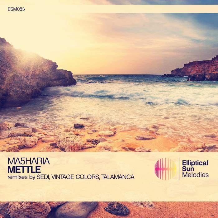 Ma5haria – Mettle