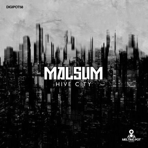 Malsum – Hive City