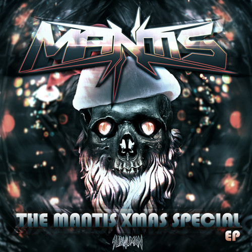 Mantis – Xmas Special EP