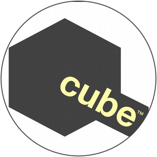 Masterdub – Over Fuzz (The Cube Guys Mix)