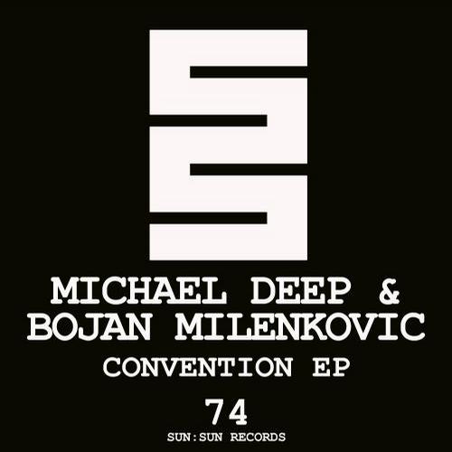 Michael Deep & Bojan Milenkovic – Democratic Convention
