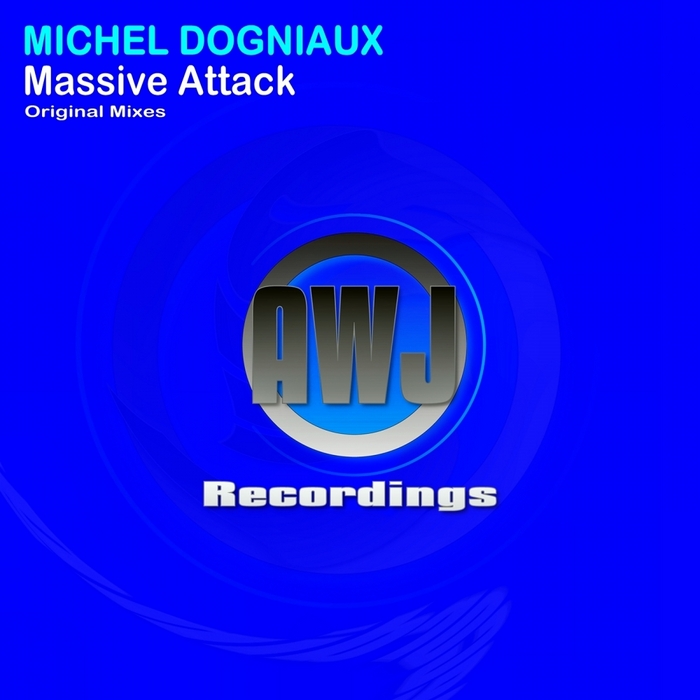 Michel Dogniaux – Massive Attack