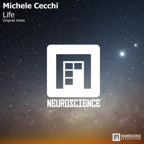 Michele Cecchi – Life