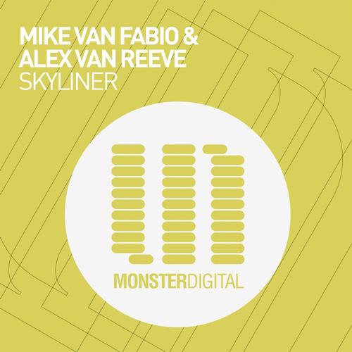 Mike Van Fabio & Alex van ReeVe – Skyliner