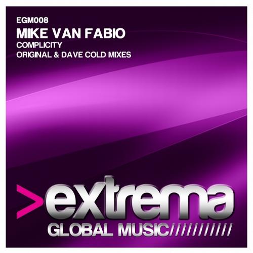 Mike Van Fabio – Complicity