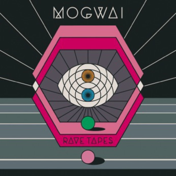 Mogwai – Rave Tapes